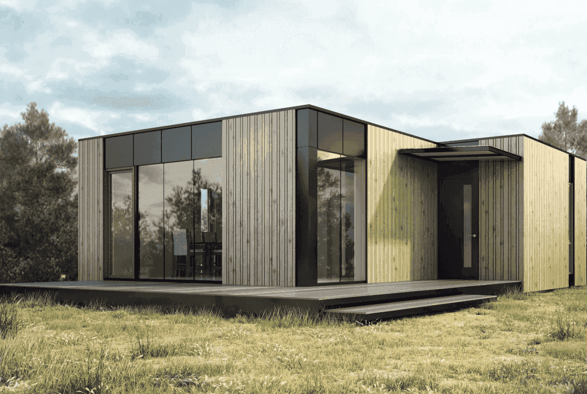 Prefab Model